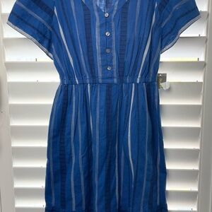 Style&Co NWT 100% cotton dress